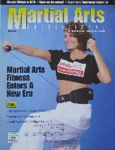 04/97 Martial Arts Professional